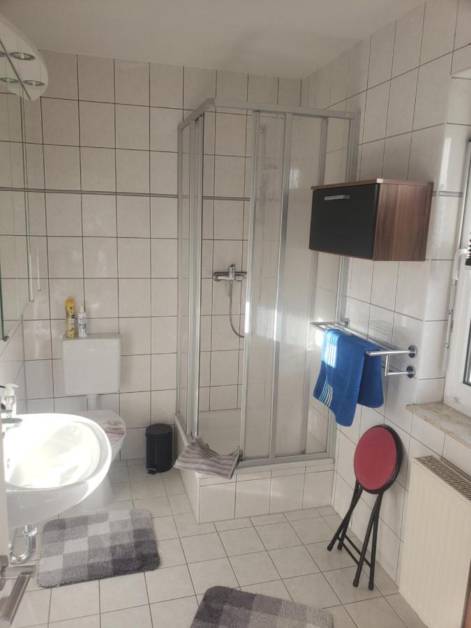 Ferienwohnung Luna Stralsund Ngoại thất bức ảnh